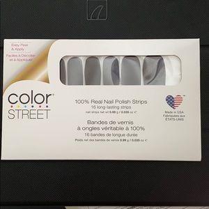 Color Street - Made in Milan